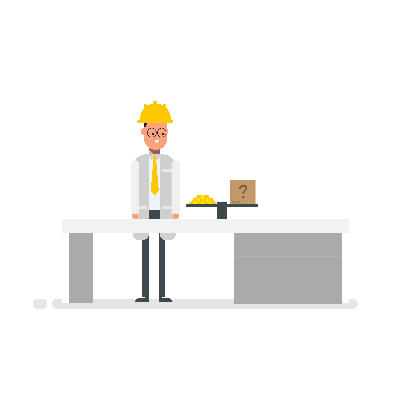 Digital Transformation Assessment