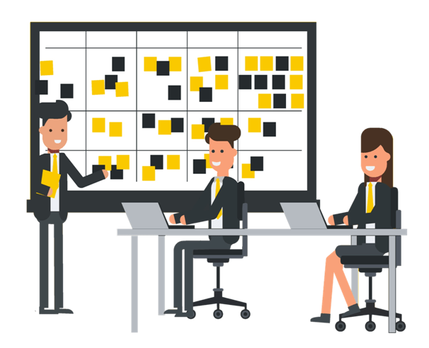 Agile Transformation