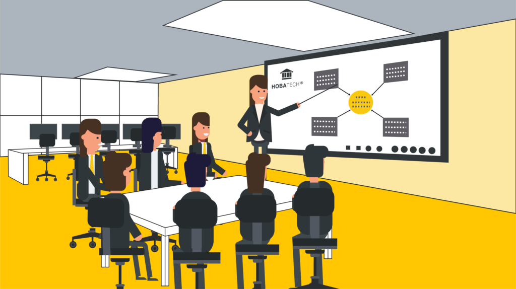 Structured frameworks like HOBA ensure that transformation is strategic, agile, and people-focused.