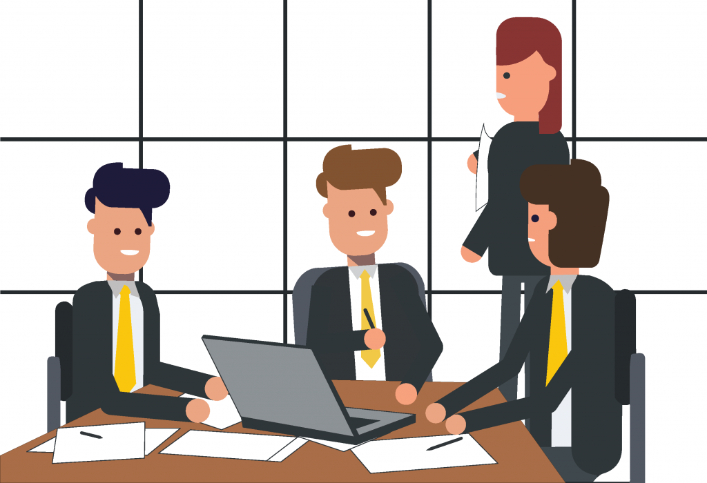 HOBA Tech Business Transformation-How to get the right level of governance on your transformation without killing_it