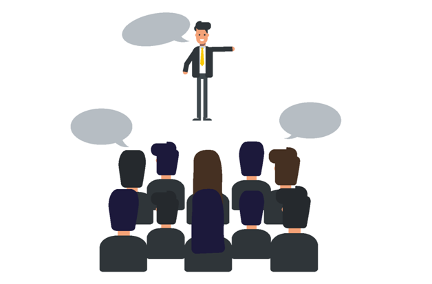 Higher Education Transformation – 6 Steps to Avoid Disruption