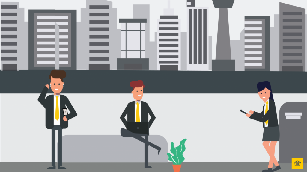 Cities around the world are becoming smarter and more efficient thanks to digital technology 🌇