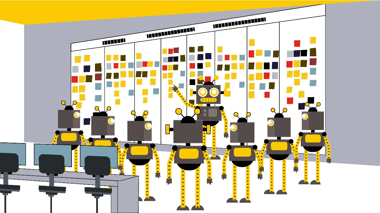How AI is Transforming Business Transformation: Trends, Insights, and Applications