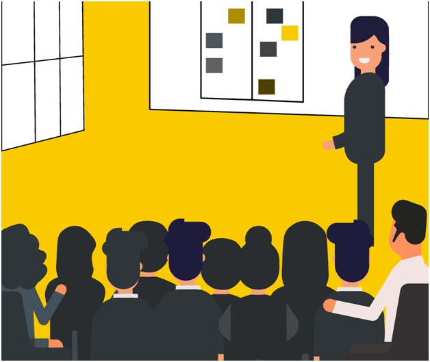 The first 5 questions Business Transformators need to ask