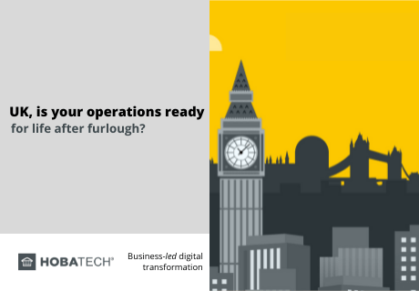 UK is your operations ready