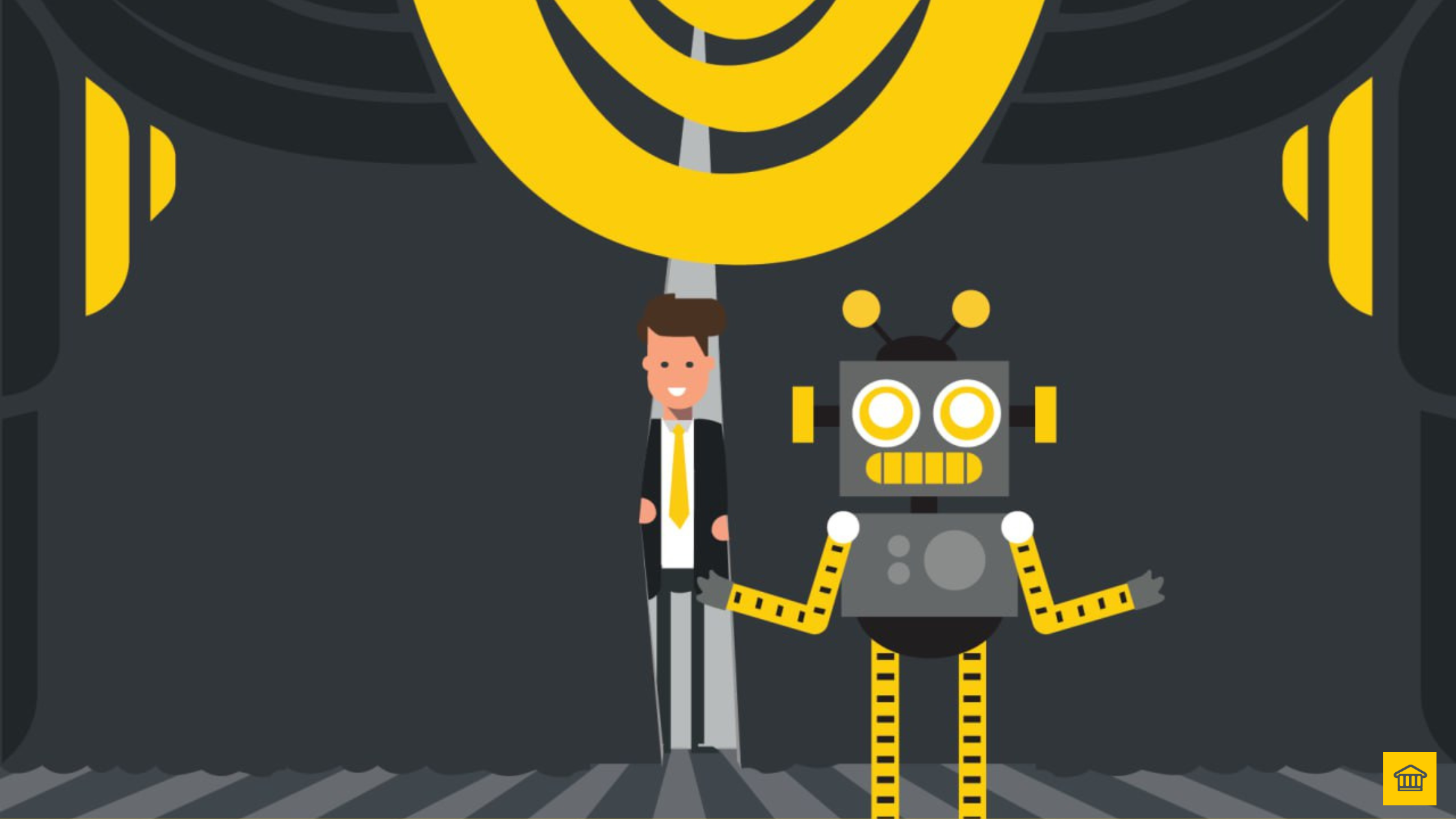 Unpopular Opinion - Digital Transformation is not about Technology