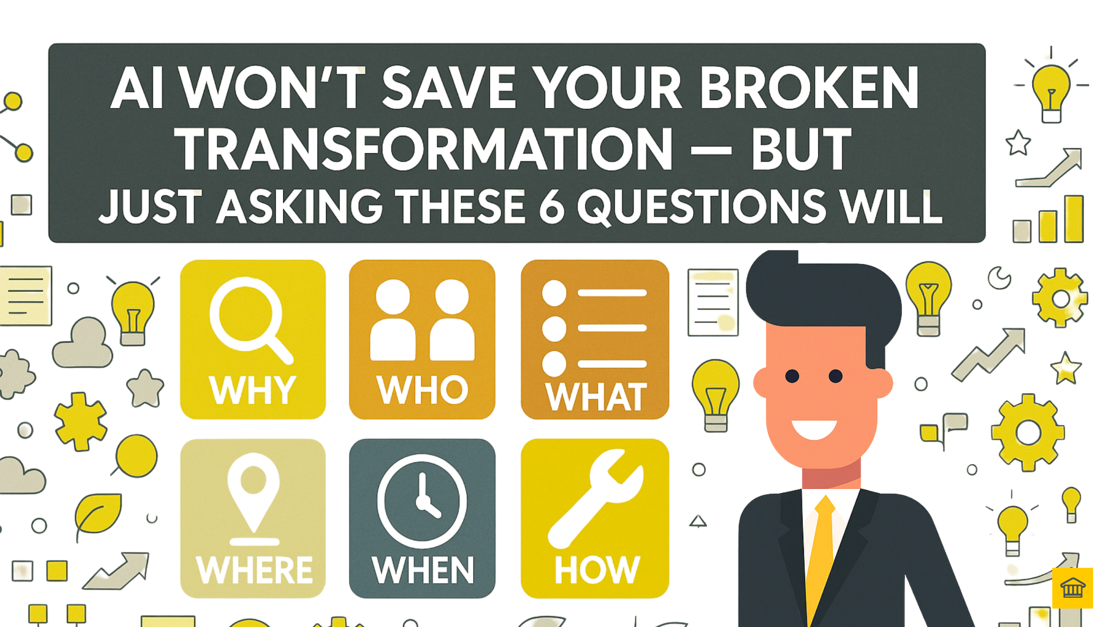 blog ai wont save your broken transformation cover 6 questions hoba