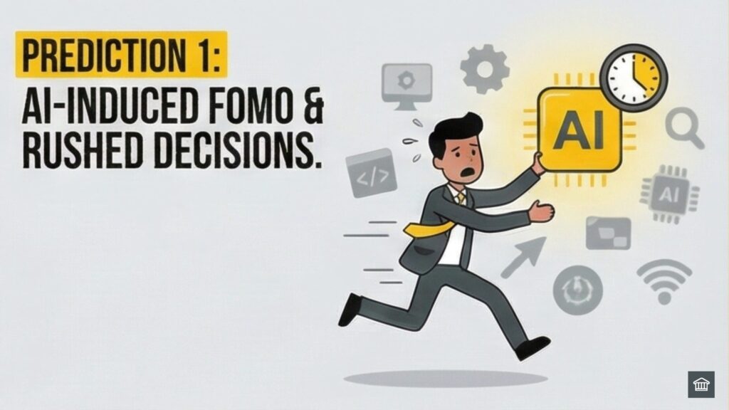 Comparison of transformation speed and embedding challenges between small and large organizations