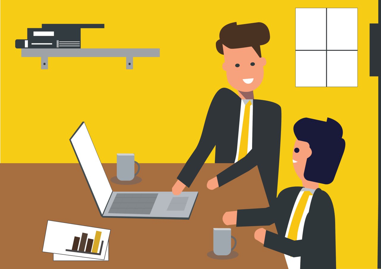 HOBA Business Transformation Blueprint Download Confirmation